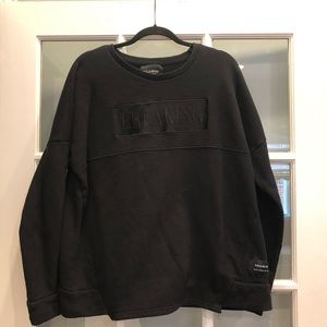 Pull & Bear Mens XL Sweater